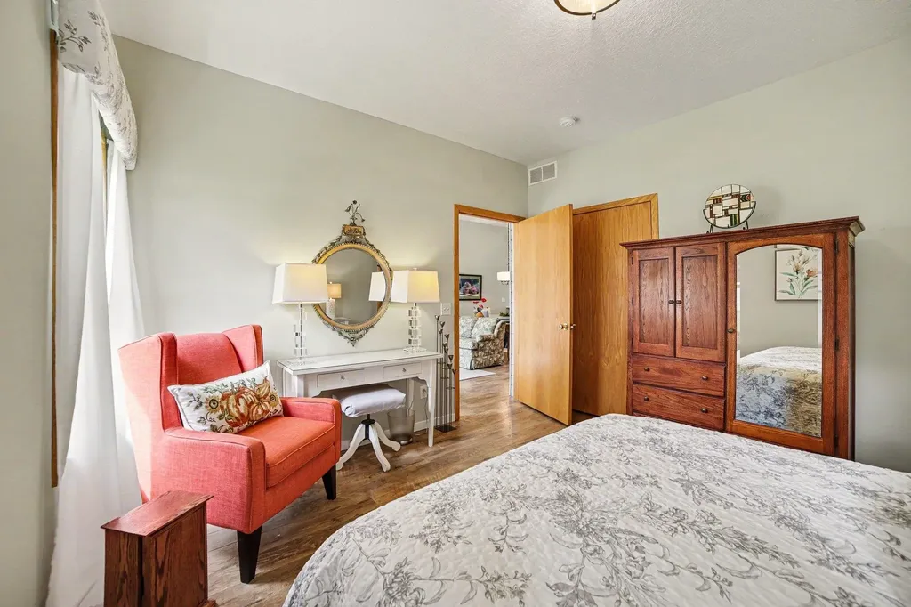 2770 Sable Court Union Charter Township MI 48858