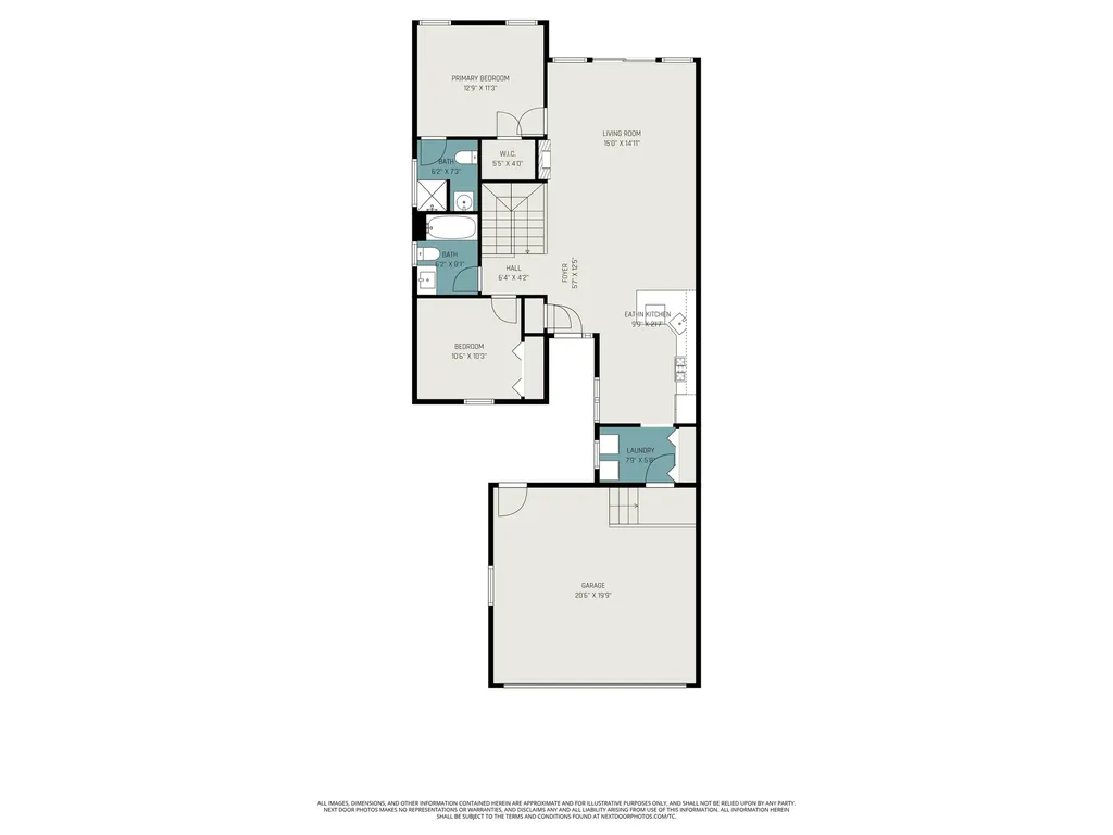 2770 Sable Court Union Charter Township MI 48858