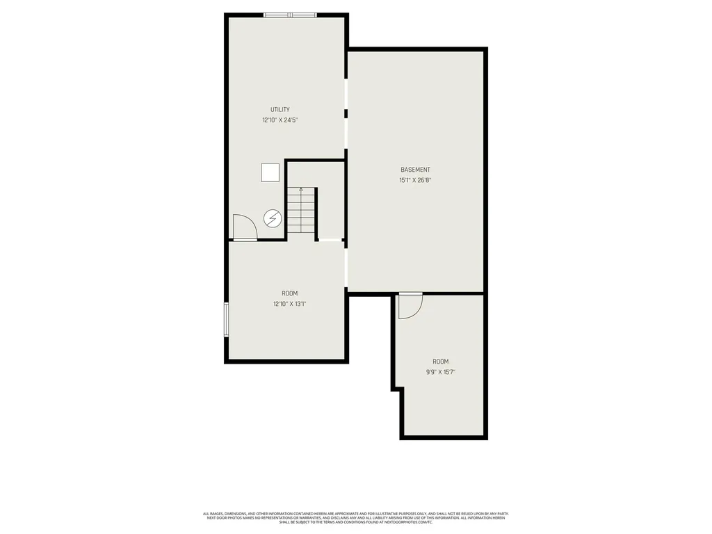 2770 Sable Court Union Charter Township MI 48858
