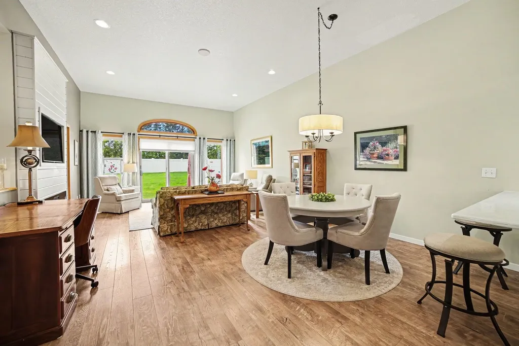 2770 Sable Court Union Charter Township MI 48858