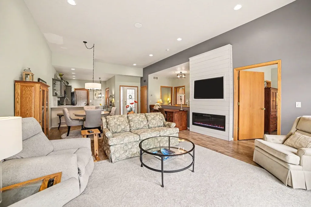 2770 Sable Court Union Charter Township MI 48858