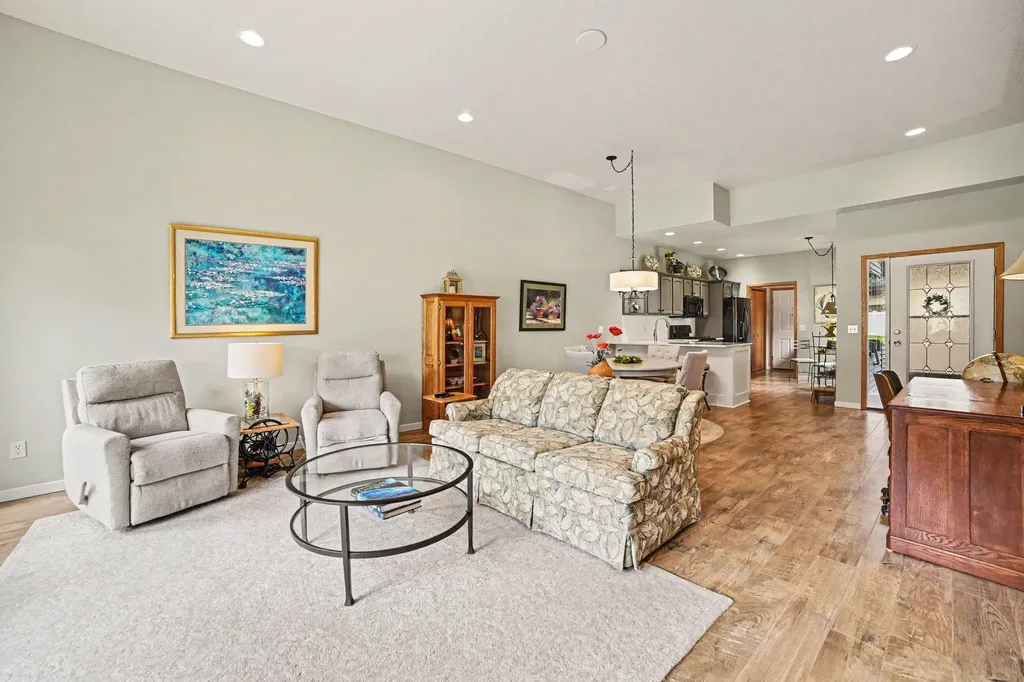 2770 Sable Court Union Charter Township MI 48858