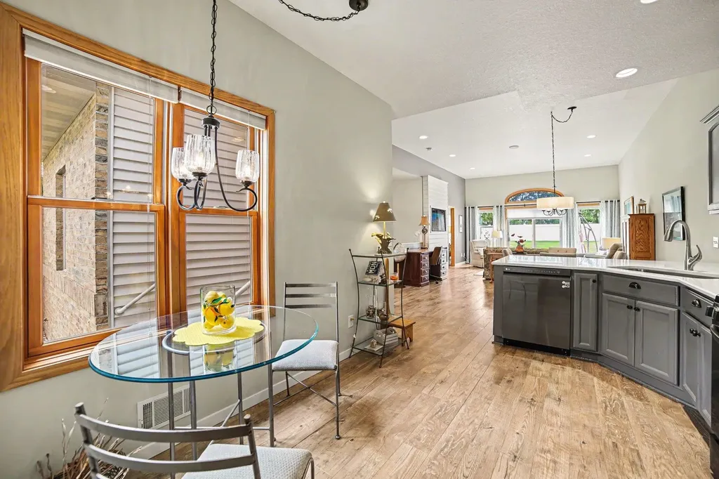 2770 Sable Court Union Charter Township MI 48858
