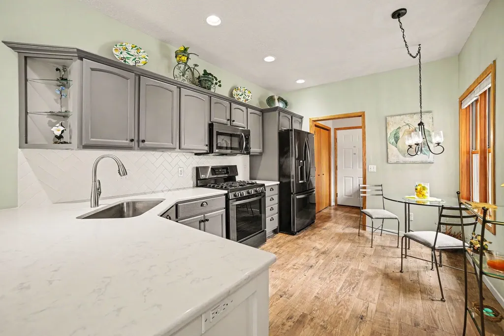 2770 Sable Court Union Charter Township MI 48858
