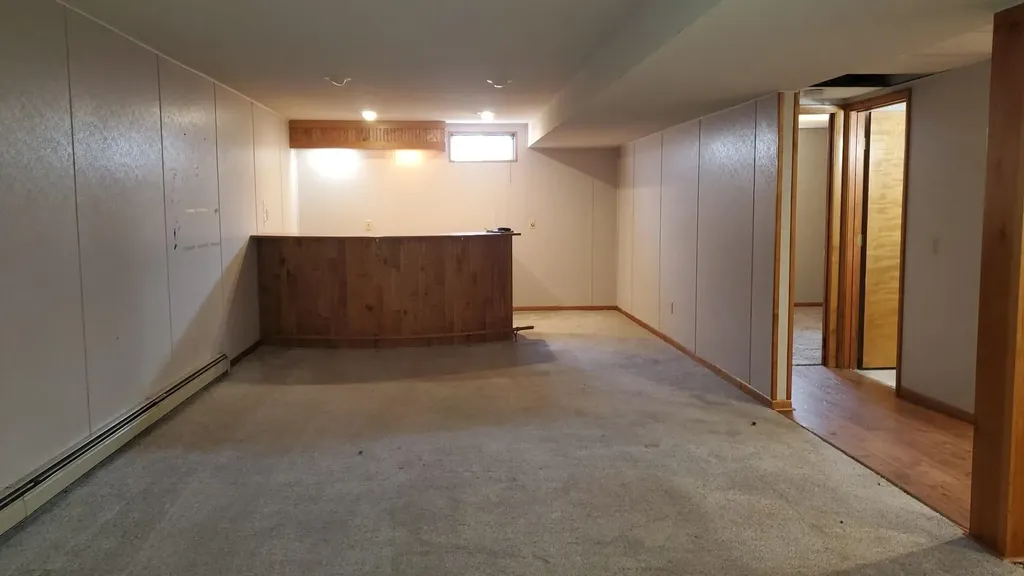 15801 Belmont Drive Big Rapids Charter Township MI 49307