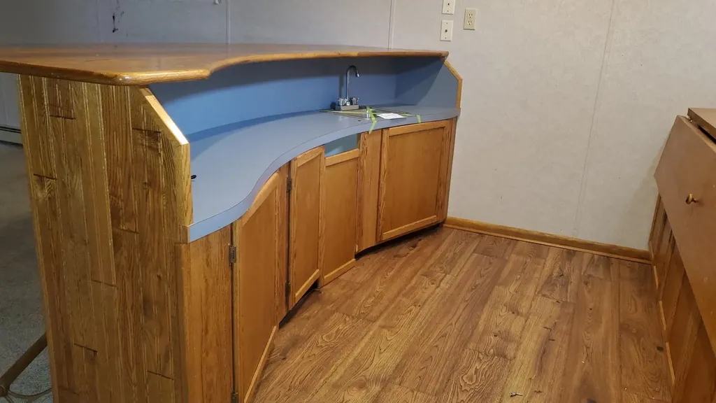 15801 Belmont Drive Big Rapids Charter Township MI 49307