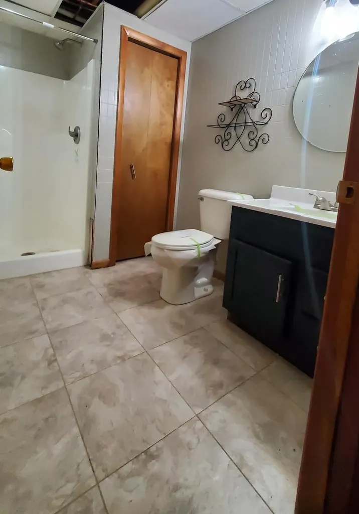 15801 Belmont Drive Big Rapids Charter Township MI 49307
