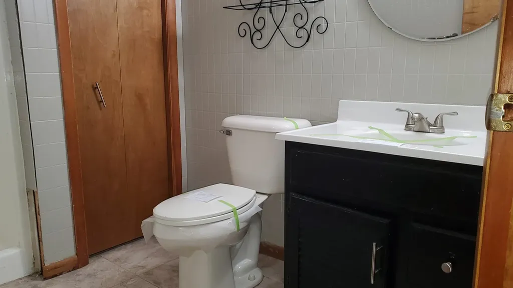 15801 Belmont Drive Big Rapids Charter Township MI 49307