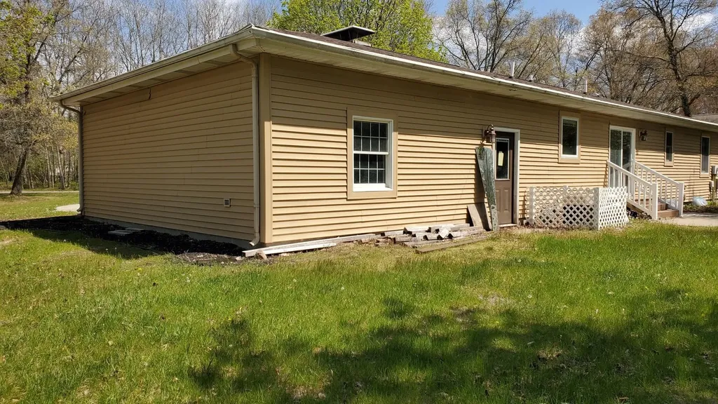 15801 Belmont Drive Big Rapids Charter Township MI 49307