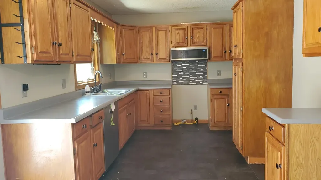 15801 Belmont Drive Big Rapids Charter Township MI 49307