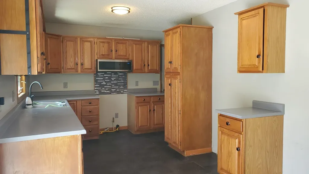 15801 Belmont Drive Big Rapids Charter Township MI 49307