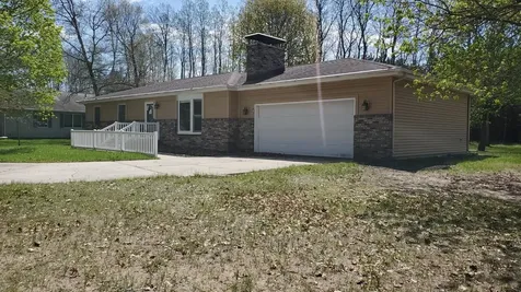 15801 Belmont Drive Big Rapids Charter Township MI 49307