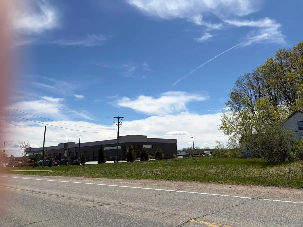 1740 & 1732 E Remus Road Union Charter Township MI 48858