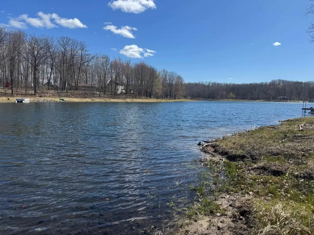 10311 Alpine Drive Cedar Township MI 49677