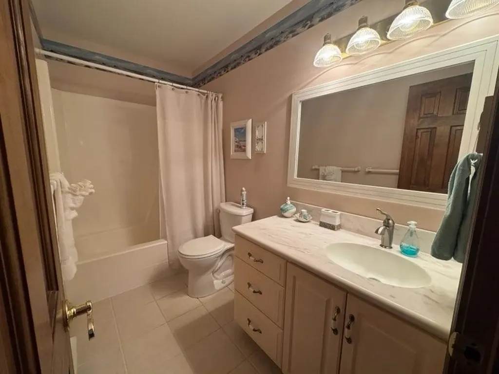 1017 Channel Drive Lake Isabella Village MI 48893