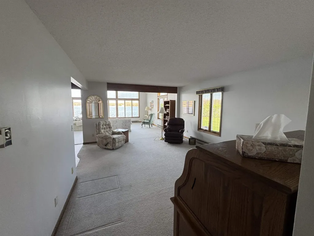 1017 Channel Drive Lake Isabella Village MI 48893