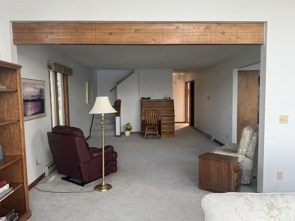 1017 Channel Drive Lake Isabella Village MI 48893