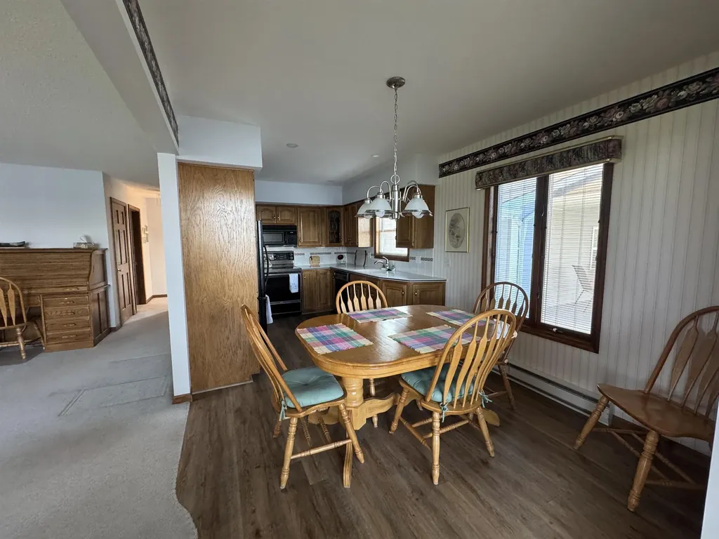 1017 Channel Drive Lake Isabella Village MI 48893
