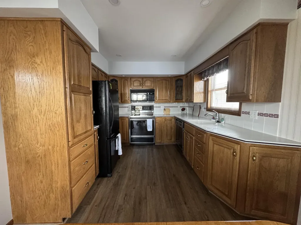 1017 Channel Drive Lake Isabella Village MI 48893