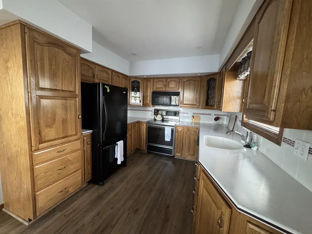 1017 Channel Drive Lake Isabella Village MI 48893