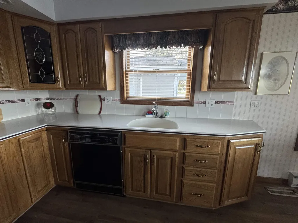 1017 Channel Drive Lake Isabella Village MI 48893
