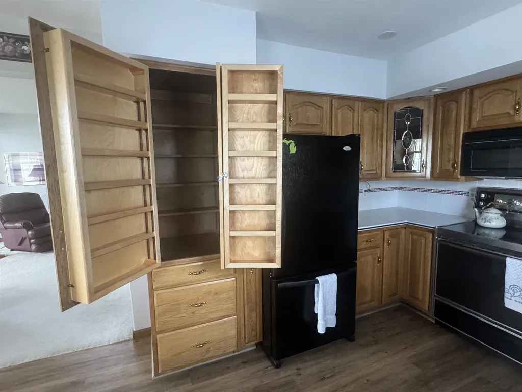 1017 Channel Drive Lake Isabella Village MI 48893