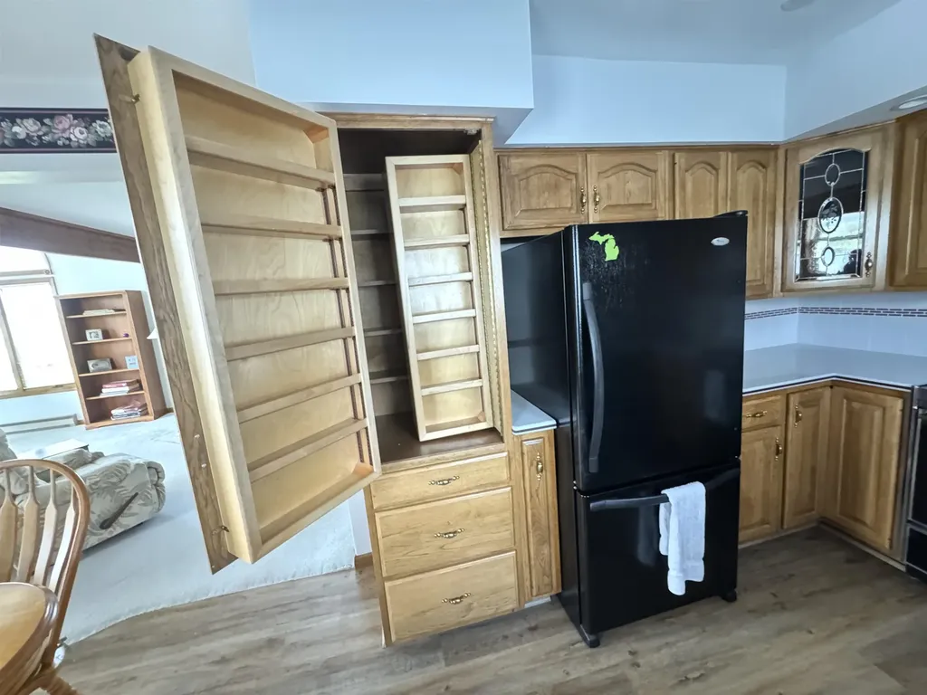1017 Channel Drive Lake Isabella Village MI 48893