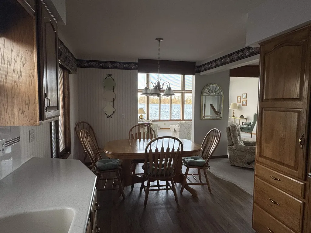 1017 Channel Drive Lake Isabella Village MI 48893