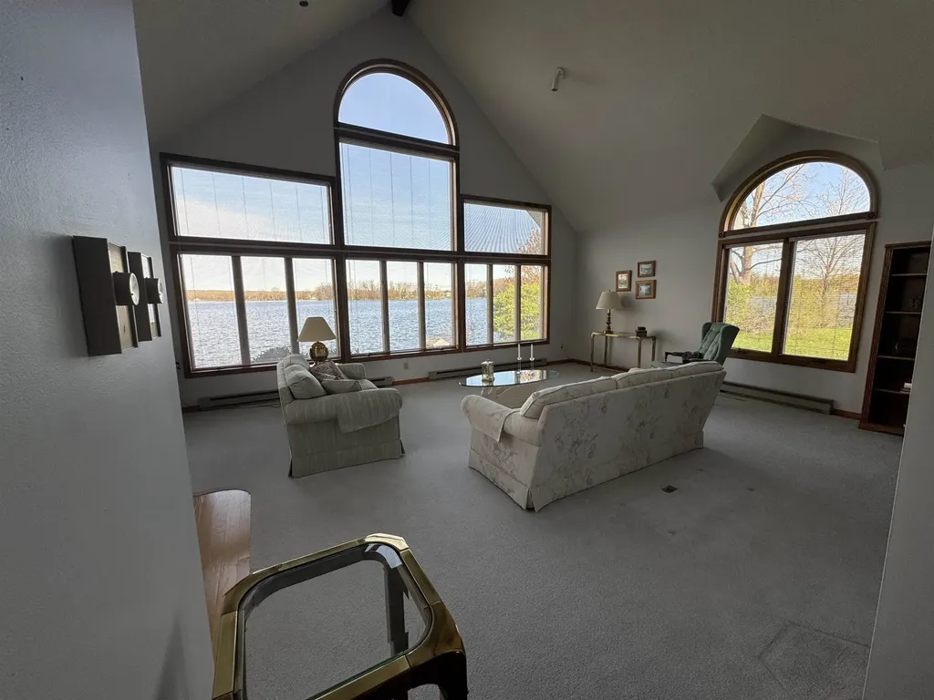 1017 Channel Drive Lake Isabella Village MI 48893