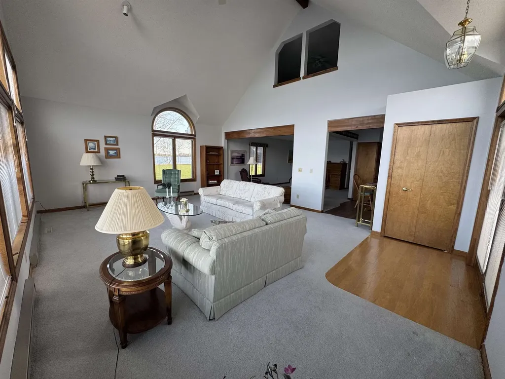 1017 Channel Drive Lake Isabella Village MI 48893