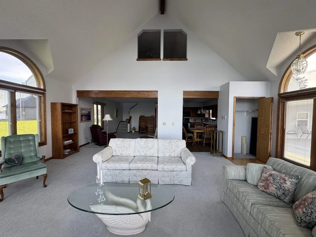 1017 Channel Drive Lake Isabella Village MI 48893