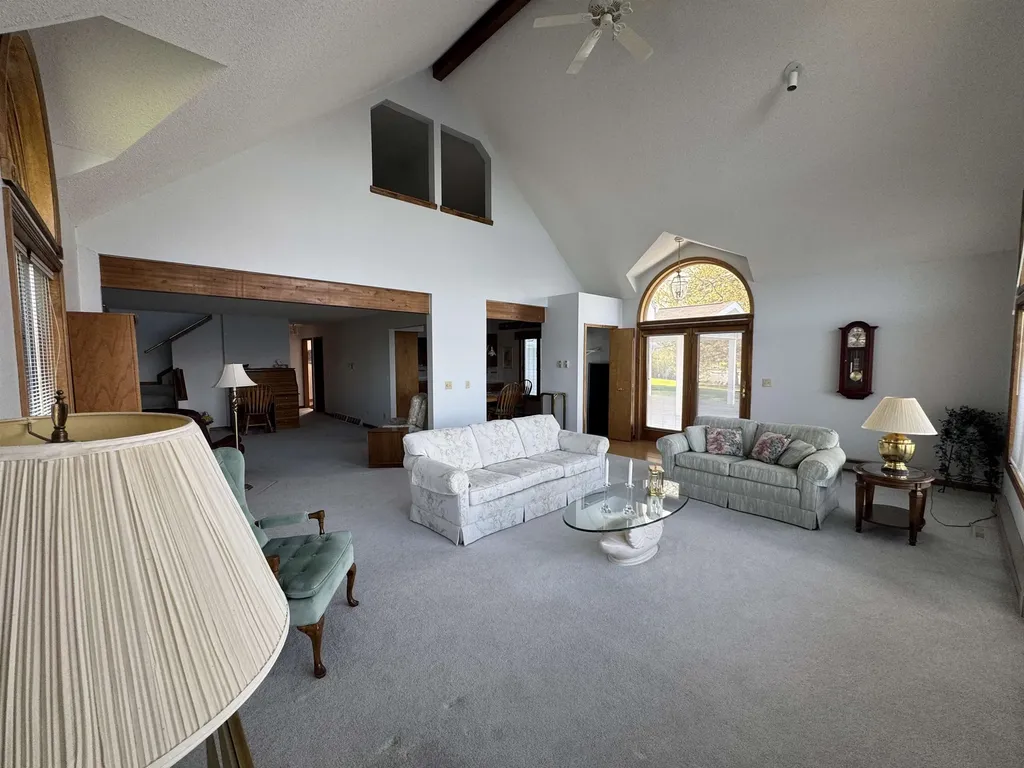 1017 Channel Drive Lake Isabella Village MI 48893