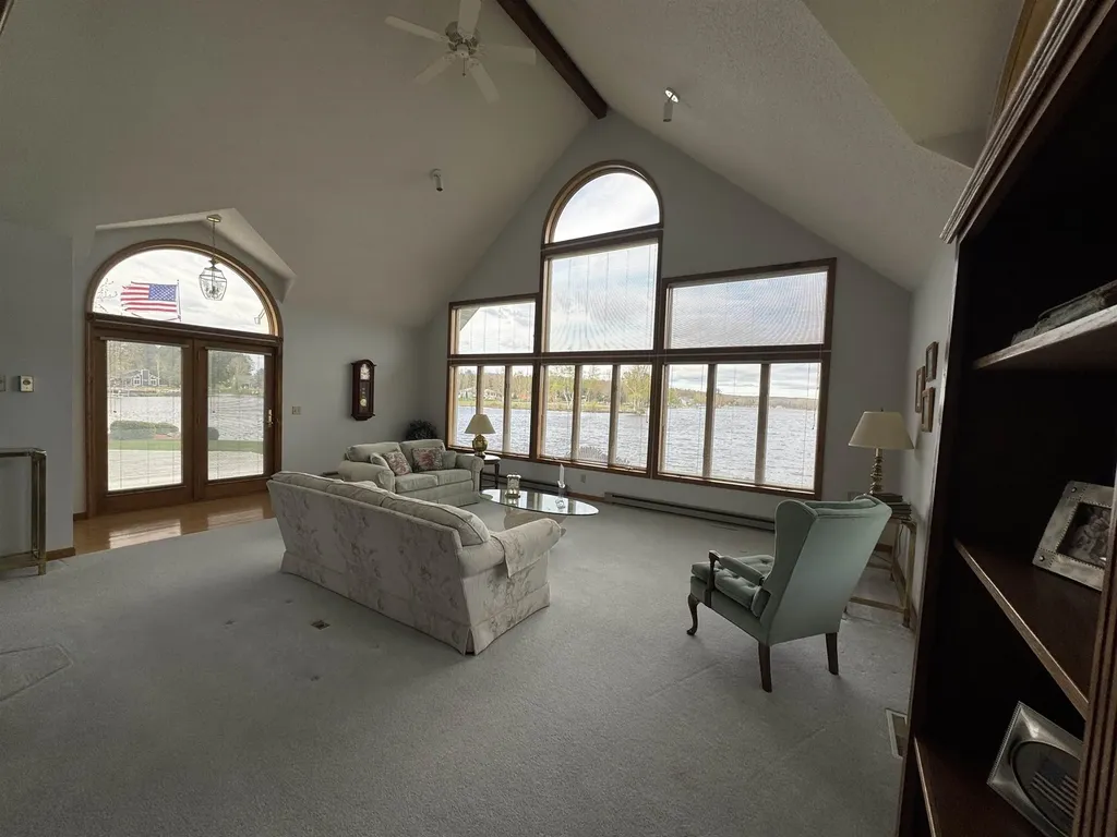 1017 Channel Drive Lake Isabella Village MI 48893