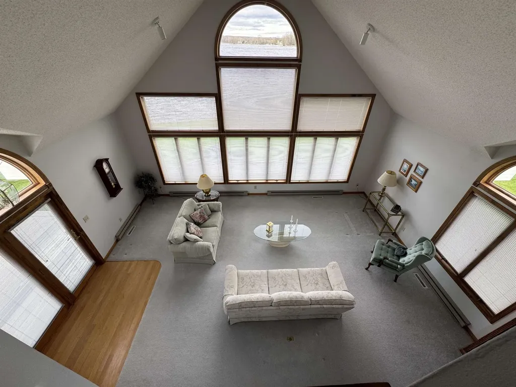 1017 Channel Drive Lake Isabella Village MI 48893