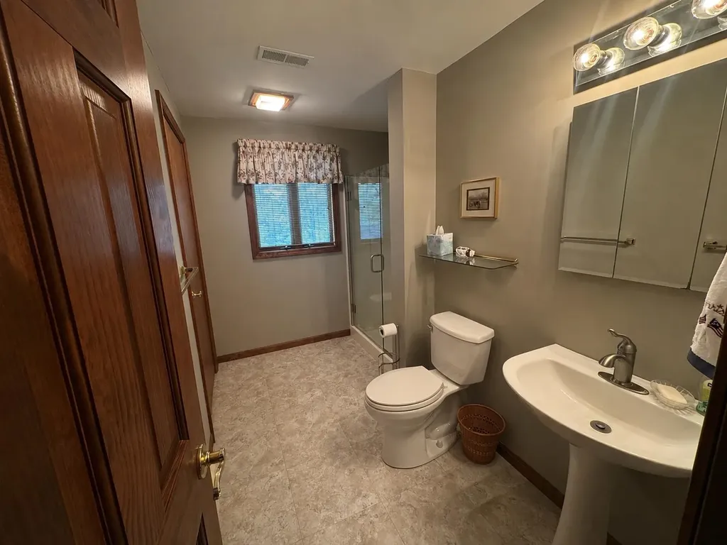 1017 Channel Drive Lake Isabella Village MI 48893