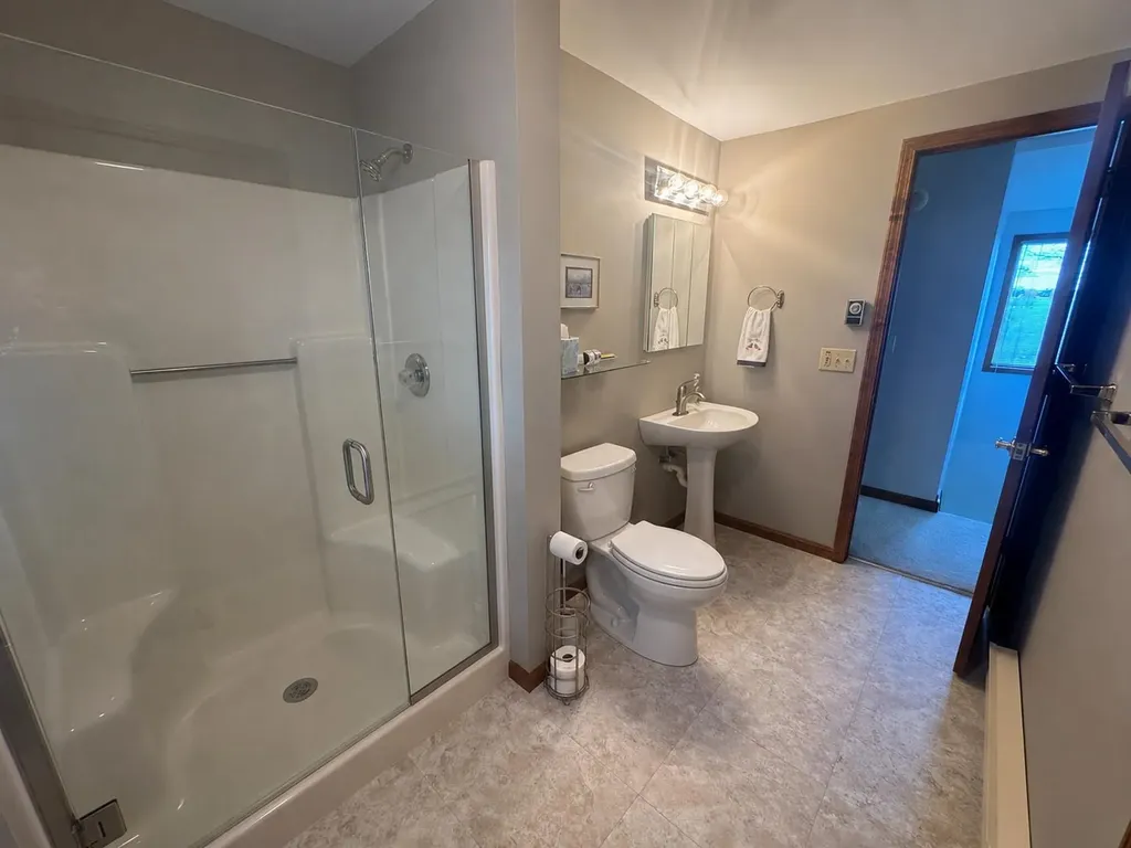 1017 Channel Drive Lake Isabella Village MI 48893