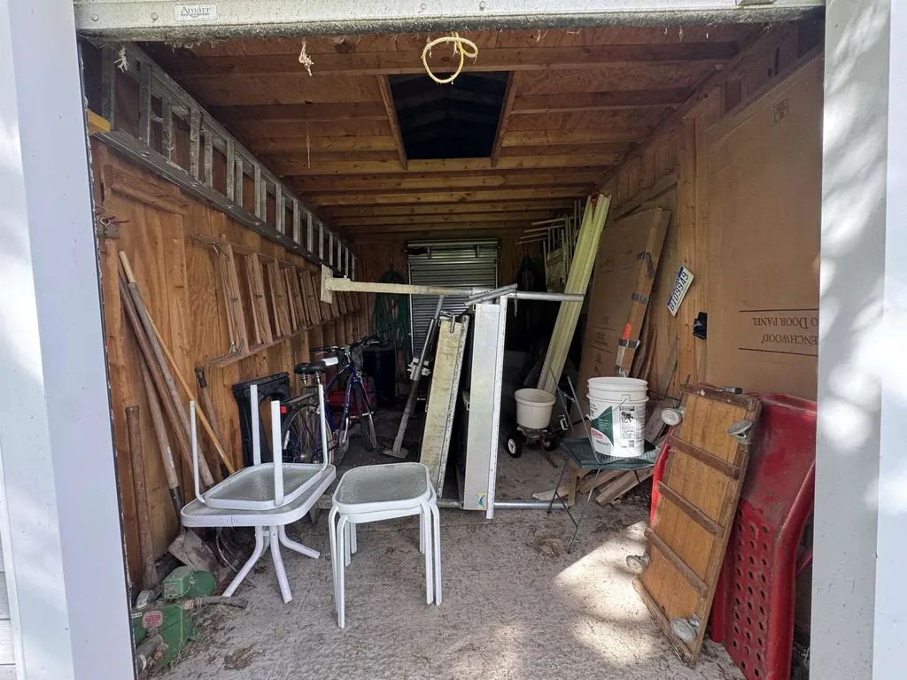 1017 Channel Drive Lake Isabella Village MI 48893