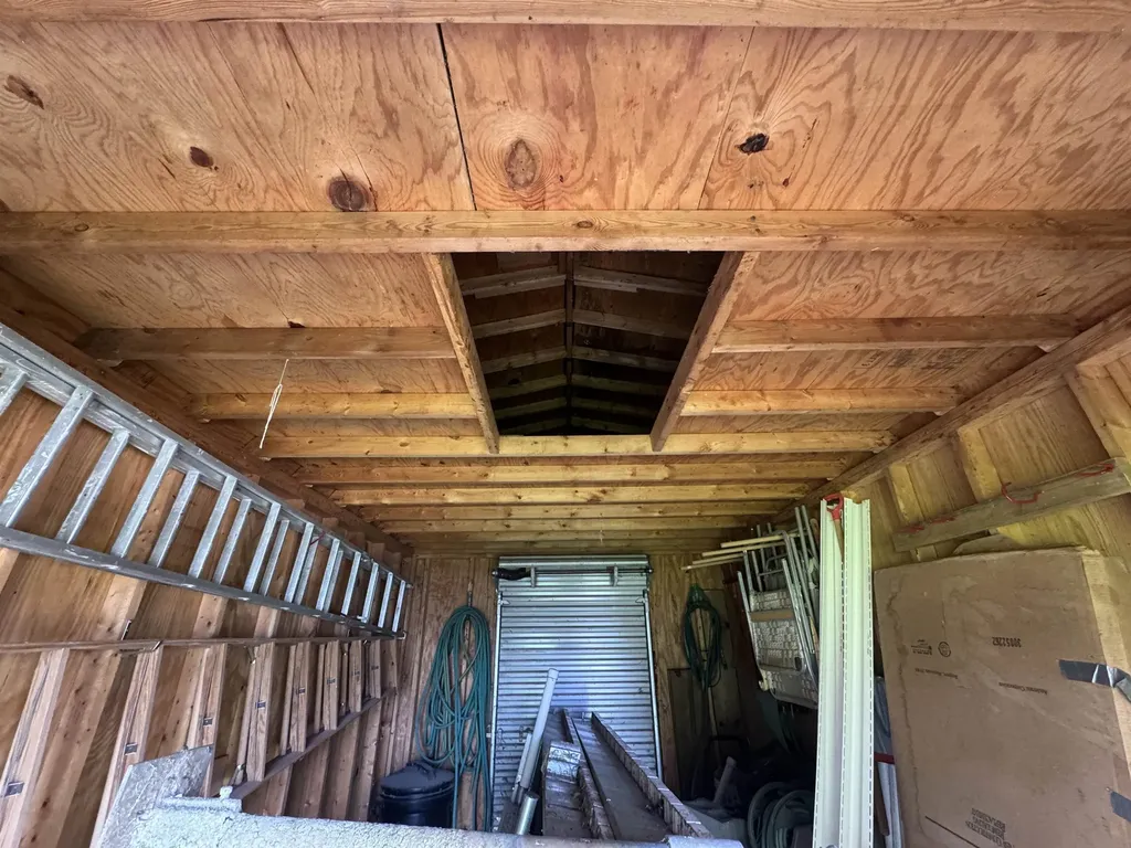 1017 Channel Drive Lake Isabella Village MI 48893