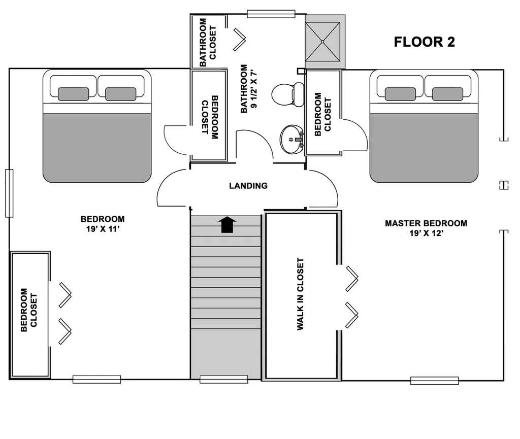 1017 Channel Drive Lake Isabella Village MI 48893