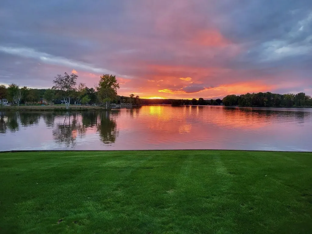 1017 Channel Drive Lake Isabella Village MI 48893
