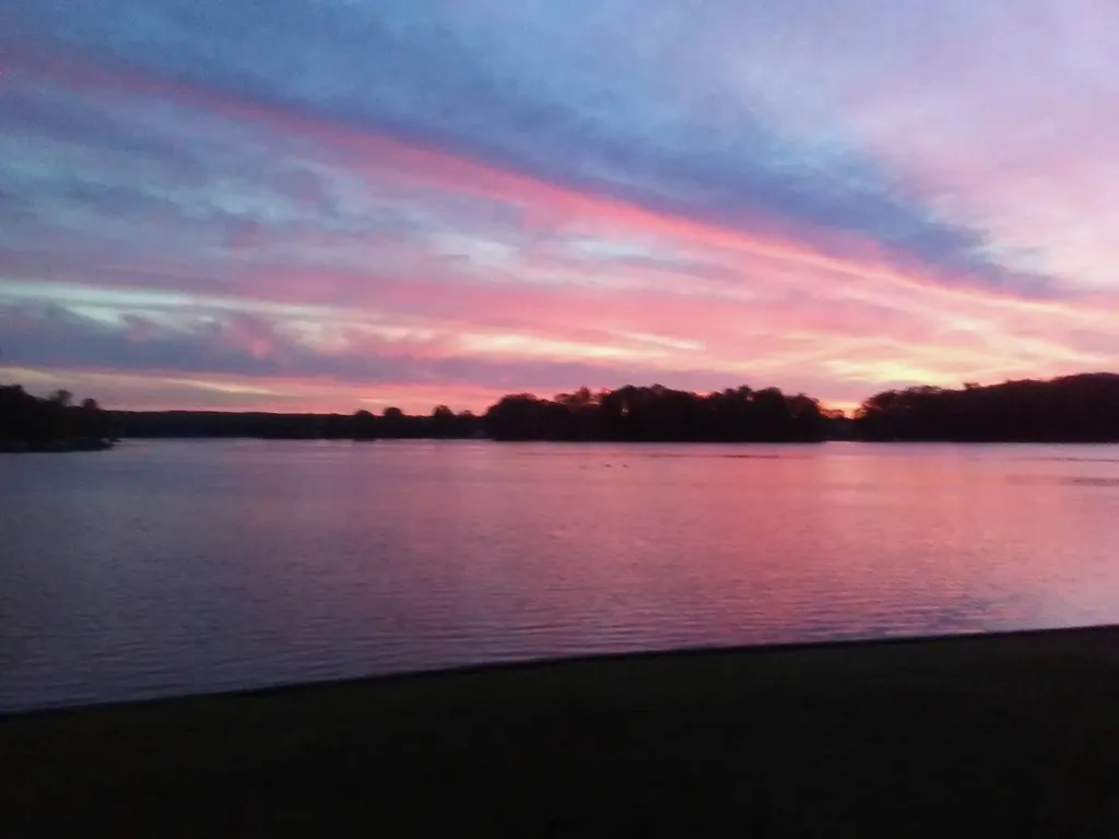 1017 Channel Drive Lake Isabella Village MI 48893
