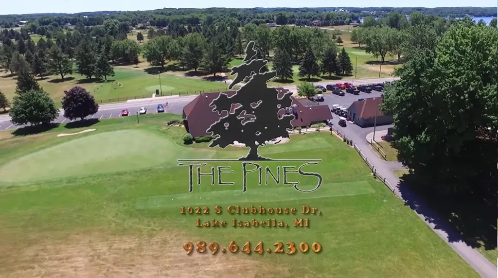 1017 Channel Drive Lake Isabella Village MI 48893
