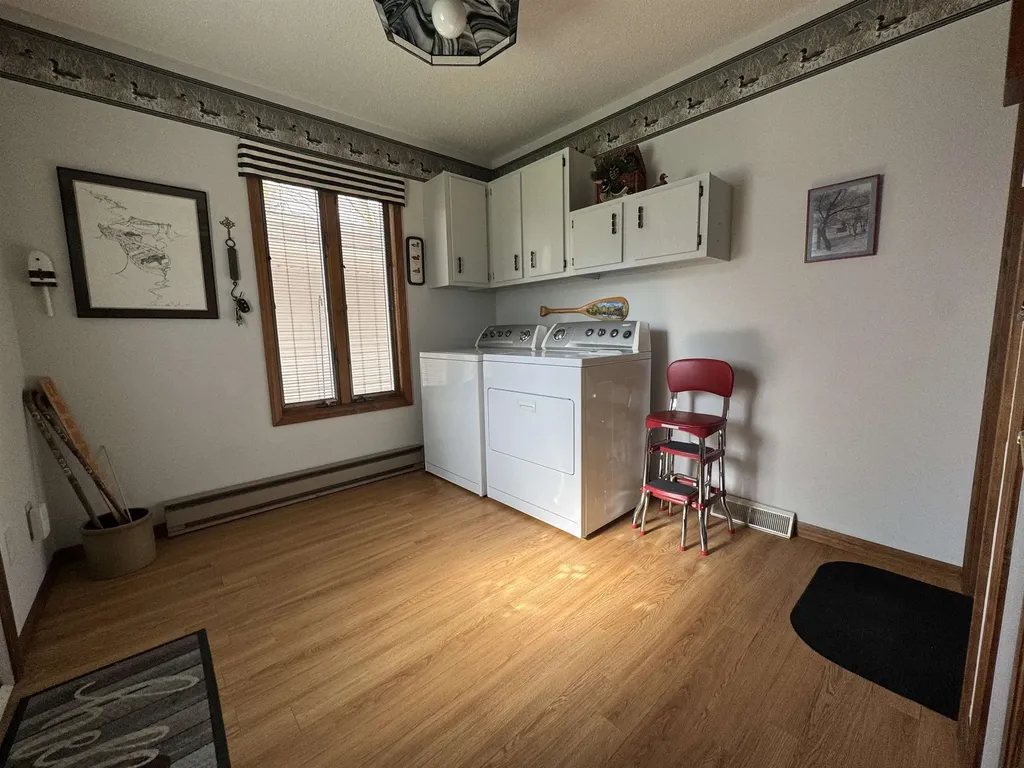 1017 Channel Drive Lake Isabella Village MI 48893
