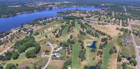 1017 Channel Drive Lake Isabella Village MI 48893