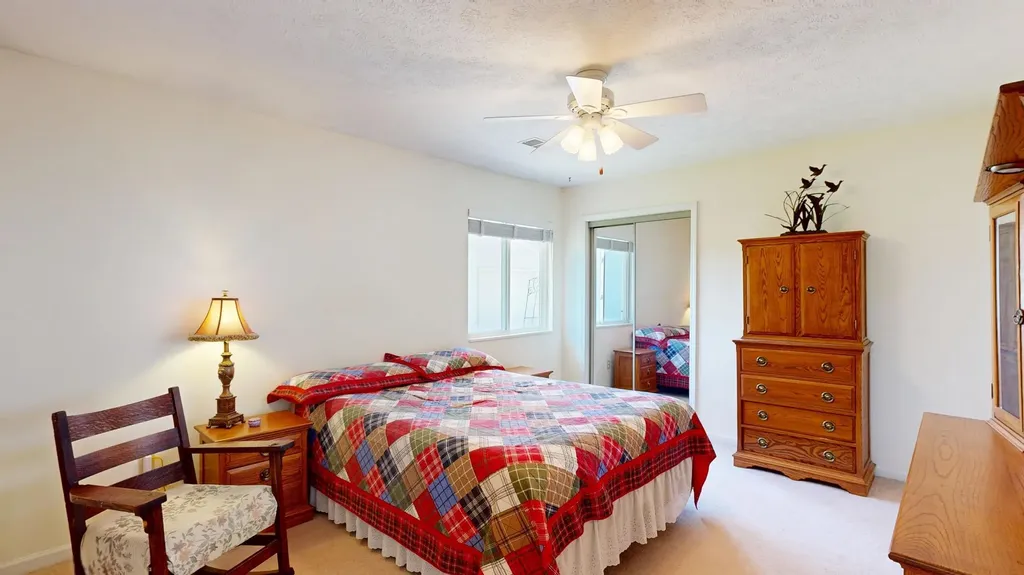 1239 Clubhouse Drive Lake Isabella Village MI 48893