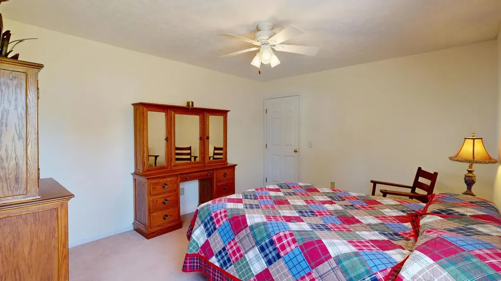 1239 Clubhouse Drive Lake Isabella Village MI 48893