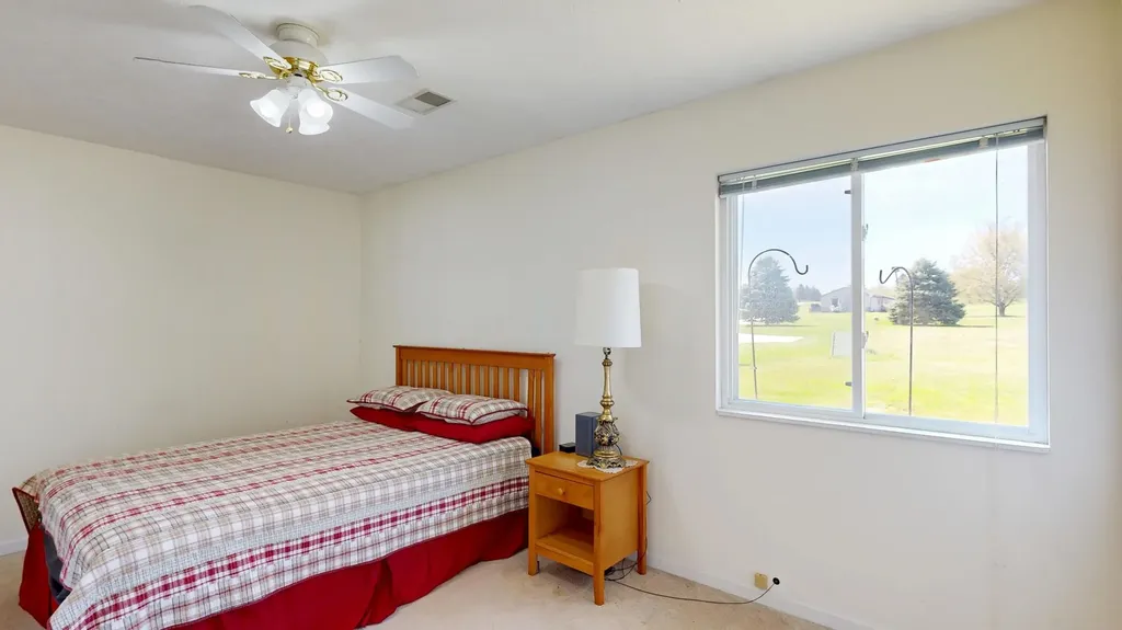 1239 Clubhouse Drive Lake Isabella Village MI 48893