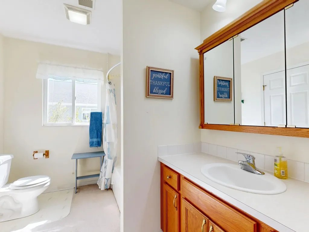 1239 Clubhouse Drive Lake Isabella Village MI 48893