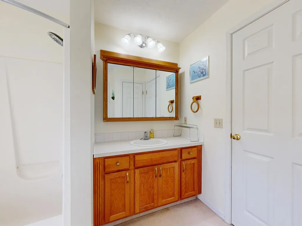 1239 Clubhouse Drive Lake Isabella Village MI 48893