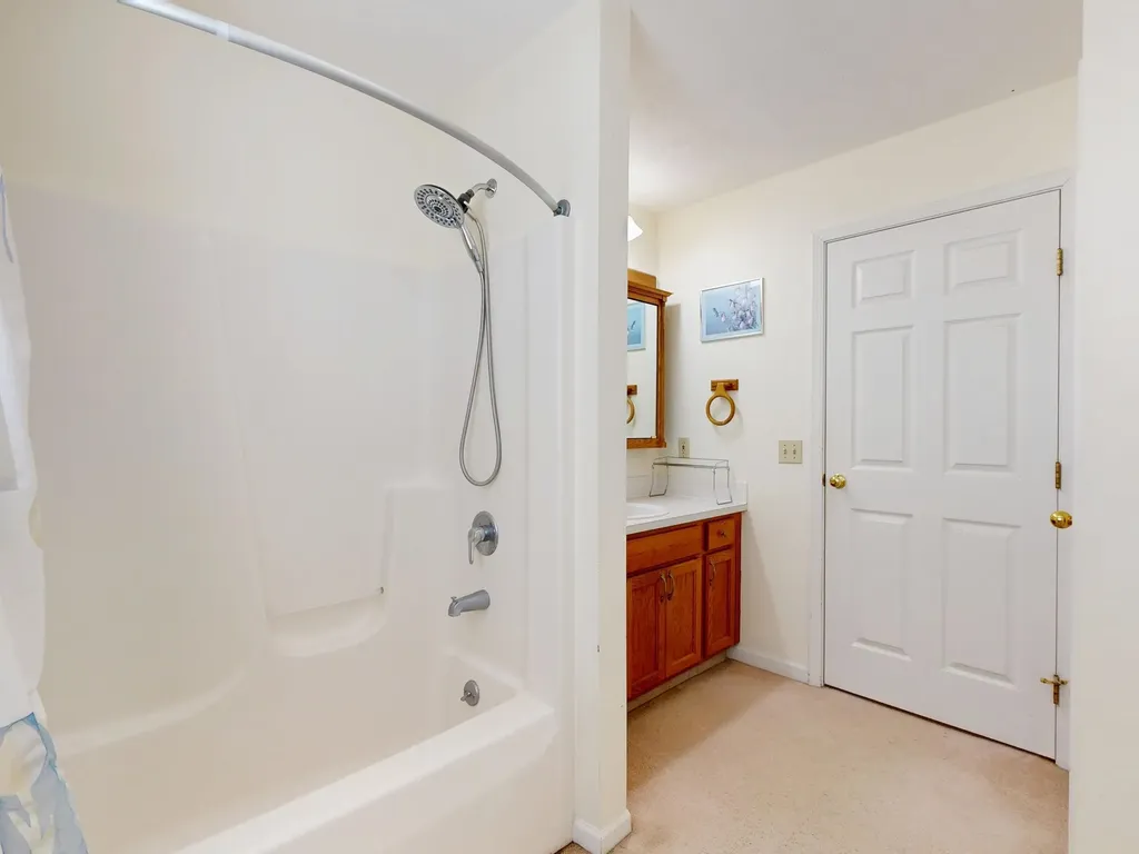 1239 Clubhouse Drive Lake Isabella Village MI 48893